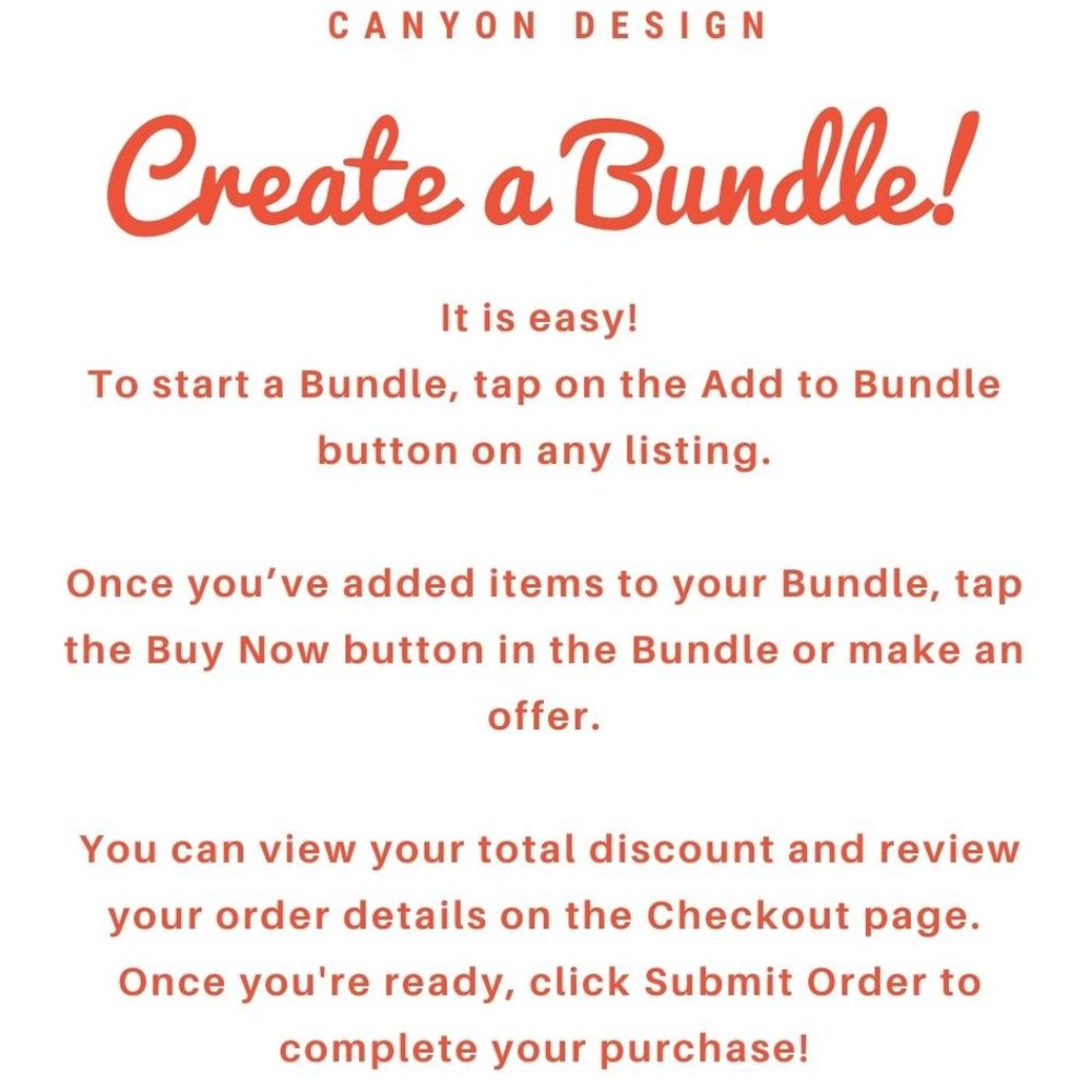 Bundle Your Likes!